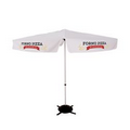 Event Umbrella Kit (Full-Color Thermal Imprint/3 Location)